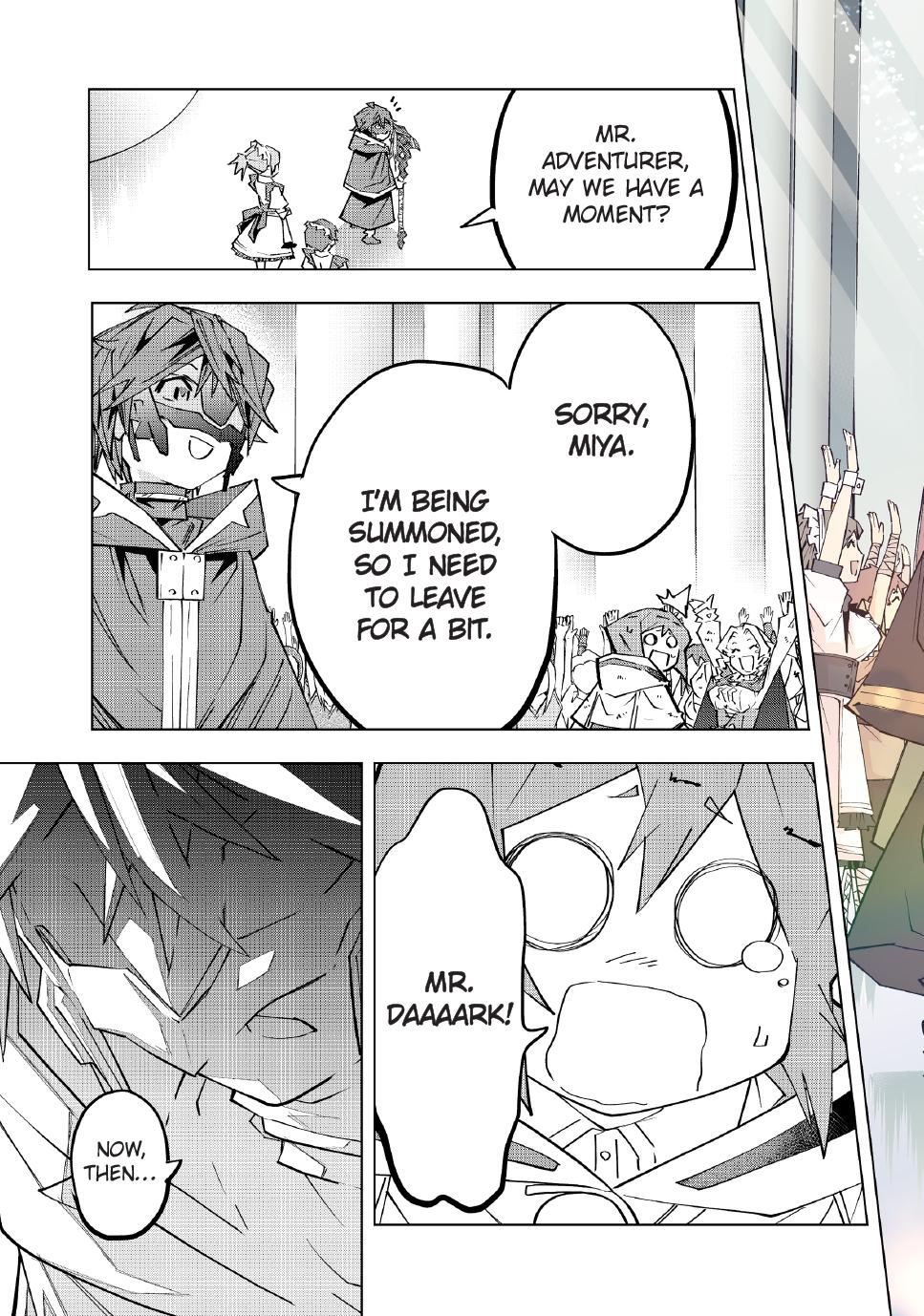 Read Backstabbed in a Backwater Dungeon - My Party Tried to Kill Me, But Thanks to an Infinite Gacha I Got LVL 9999 Friends and Am Out For Revenge Manga Online