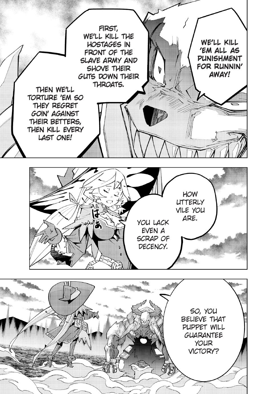Read Backstabbed in a Backwater Dungeon - My Party Tried to Kill Me, But Thanks to an Infinite Gacha I Got LVL 9999 Friends and Am Out For Revenge Manga Online
