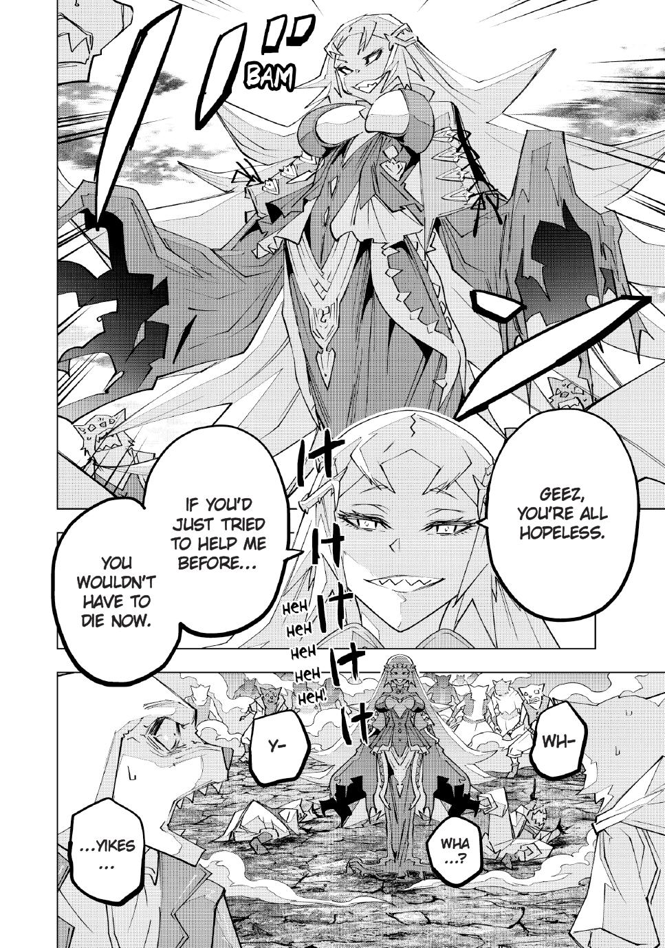 Read Backstabbed in a Backwater Dungeon - My Party Tried to Kill Me, But Thanks to an Infinite Gacha I Got LVL 9999 Friends and Am Out For Revenge Manga Online