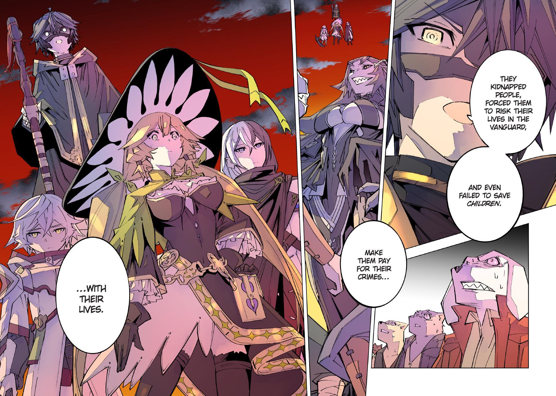 Read Backstabbed in a Backwater Dungeon - My Party Tried to Kill Me, But Thanks to an Infinite Gacha I Got LVL 9999 Friends and Am Out For Revenge Manga Online