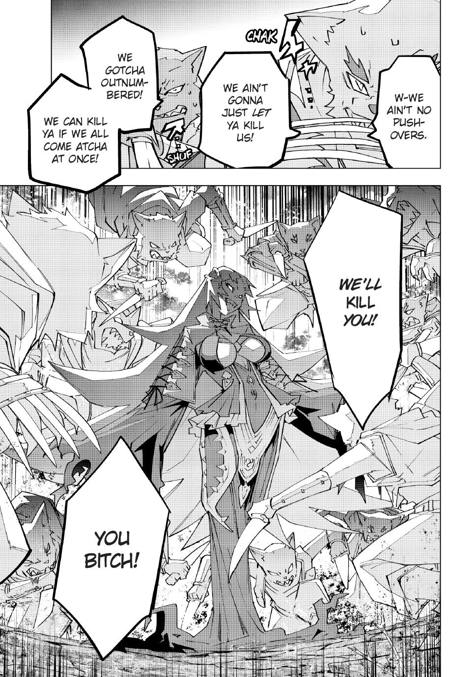 Read Backstabbed in a Backwater Dungeon - My Party Tried to Kill Me, But Thanks to an Infinite Gacha I Got LVL 9999 Friends and Am Out For Revenge Manga Online