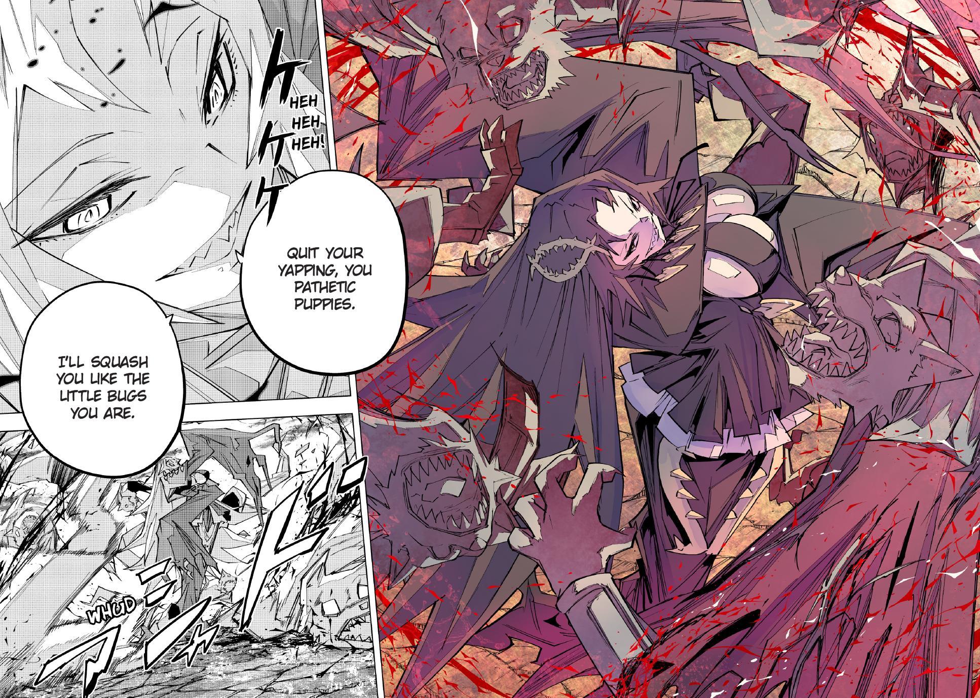 Read Backstabbed in a Backwater Dungeon - My Party Tried to Kill Me, But Thanks to an Infinite Gacha I Got LVL 9999 Friends and Am Out For Revenge Manga Online
