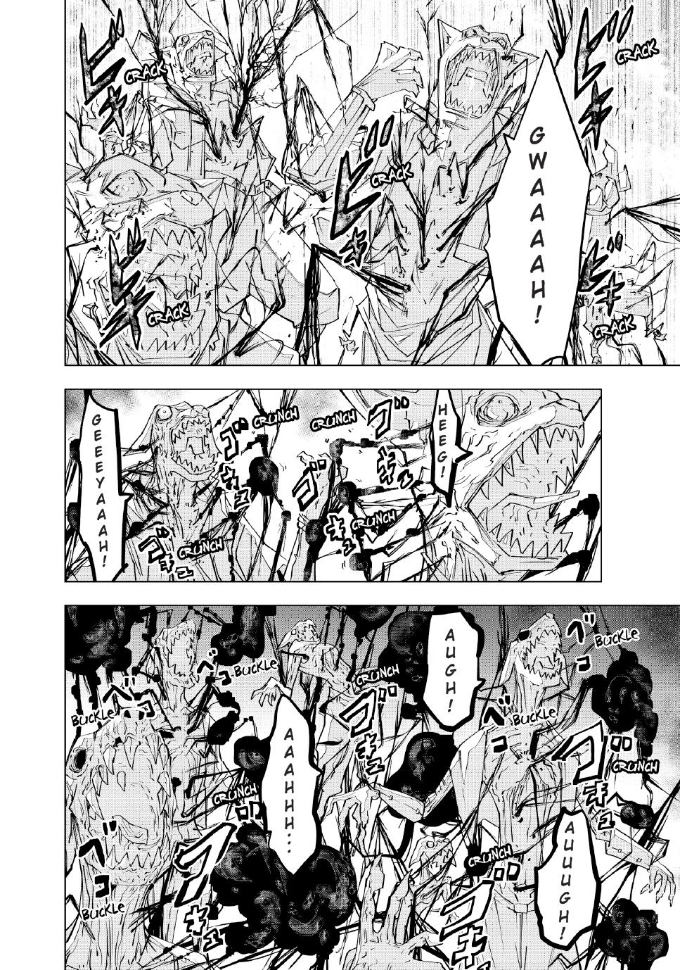 Read Backstabbed in a Backwater Dungeon - My Party Tried to Kill Me, But Thanks to an Infinite Gacha I Got LVL 9999 Friends and Am Out For Revenge Manga Online