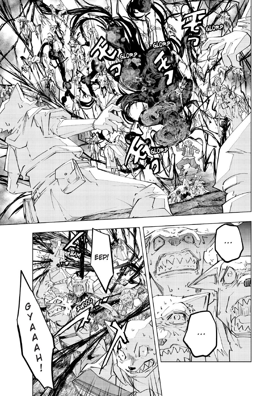Read Backstabbed in a Backwater Dungeon - My Party Tried to Kill Me, But Thanks to an Infinite Gacha I Got LVL 9999 Friends and Am Out For Revenge Manga Online