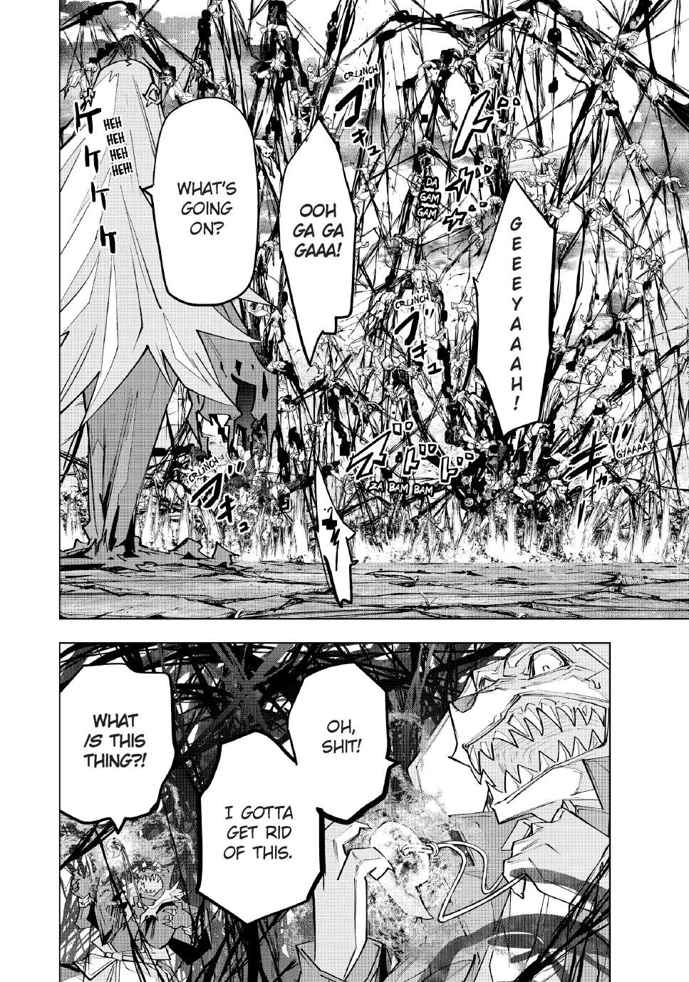 Read Backstabbed in a Backwater Dungeon - My Party Tried to Kill Me, But Thanks to an Infinite Gacha I Got LVL 9999 Friends and Am Out For Revenge Manga Online