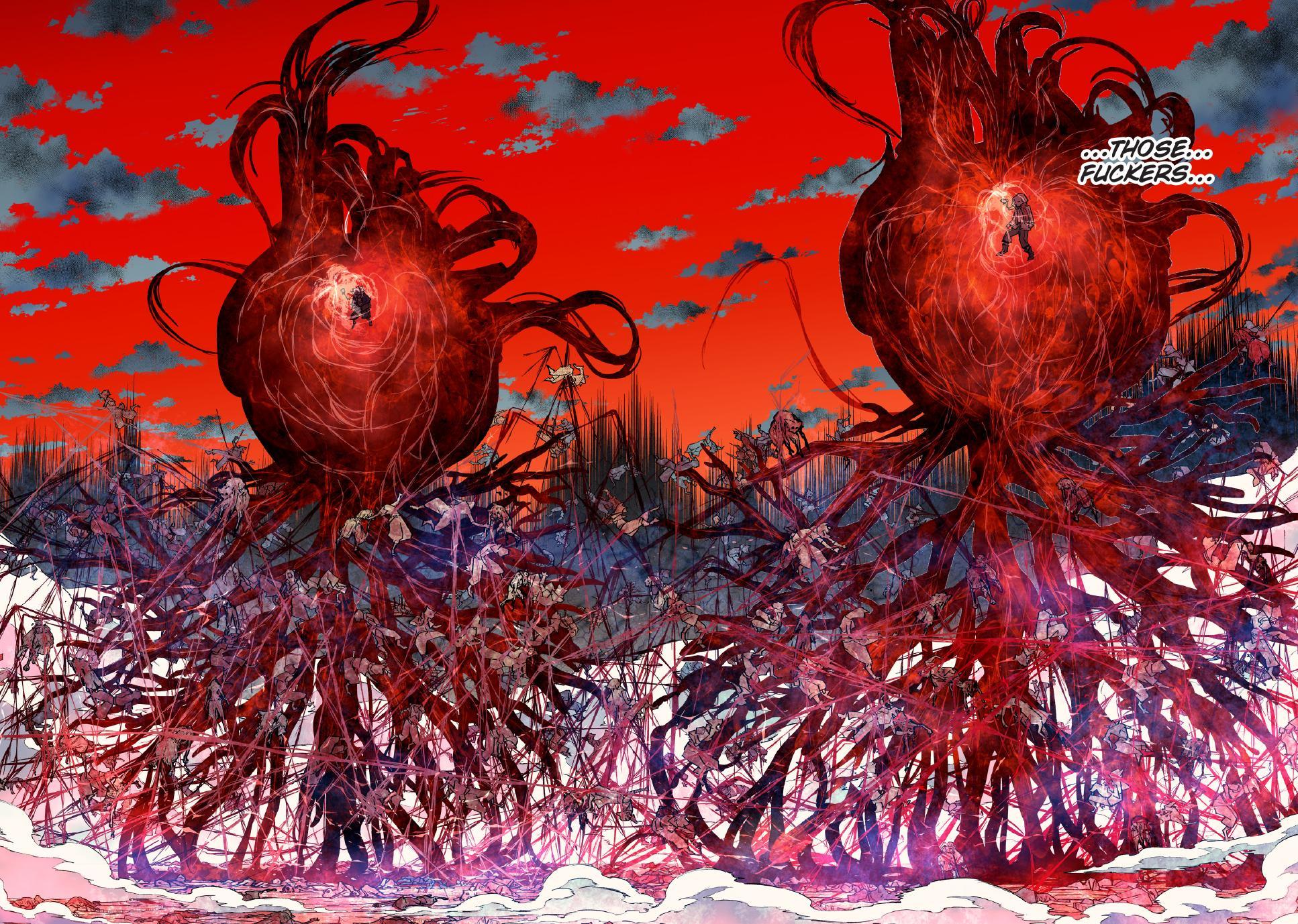 Read Backstabbed in a Backwater Dungeon - My Party Tried to Kill Me, But Thanks to an Infinite Gacha I Got LVL 9999 Friends and Am Out For Revenge Manga Online