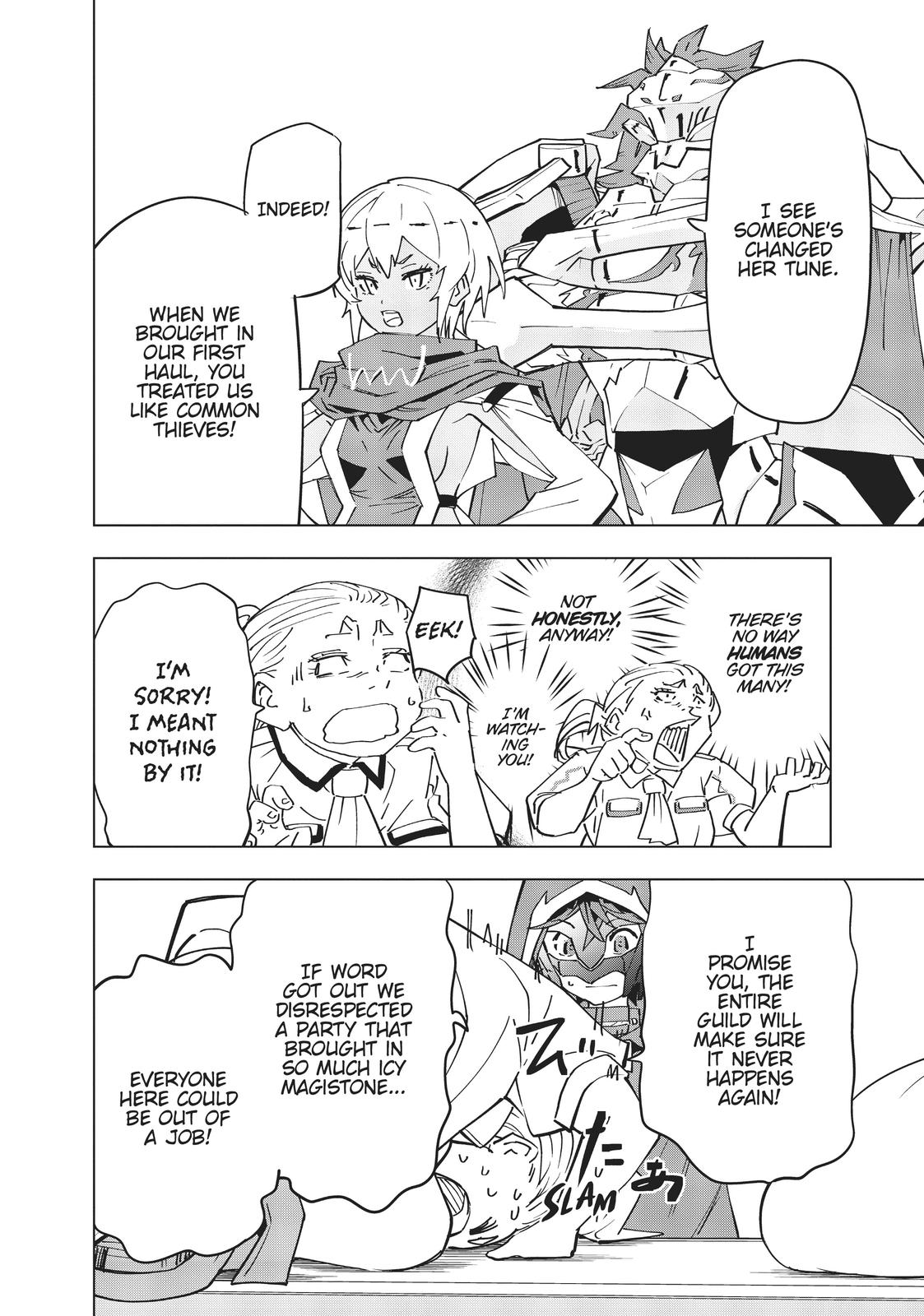 Read Backstabbed in a Backwater Dungeon - My Party Tried to Kill Me, But Thanks to an Infinite Gacha I Got LVL 9999 Friends and Am Out For Revenge Manga Online