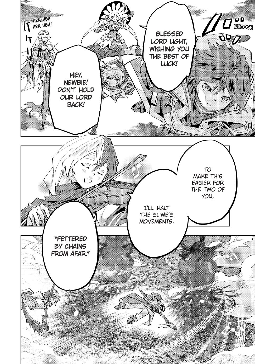 Read Backstabbed in a Backwater Dungeon - My Party Tried to Kill Me, But Thanks to an Infinite Gacha I Got LVL 9999 Friends and Am Out For Revenge Manga Online
