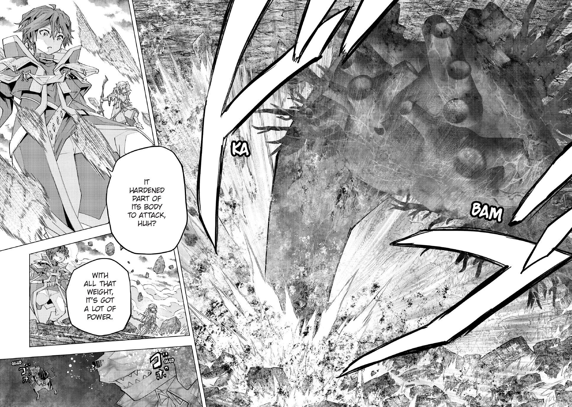 Read Backstabbed in a Backwater Dungeon - My Party Tried to Kill Me, But Thanks to an Infinite Gacha I Got LVL 9999 Friends and Am Out For Revenge Manga Online