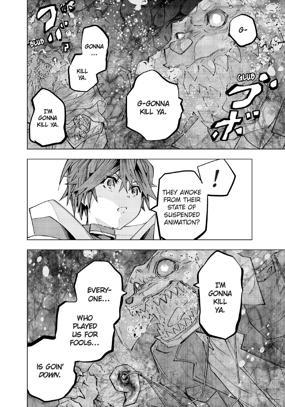 Read Backstabbed in a Backwater Dungeon - My Party Tried to Kill Me, But Thanks to an Infinite Gacha I Got LVL 9999 Friends and Am Out For Revenge Manga Online