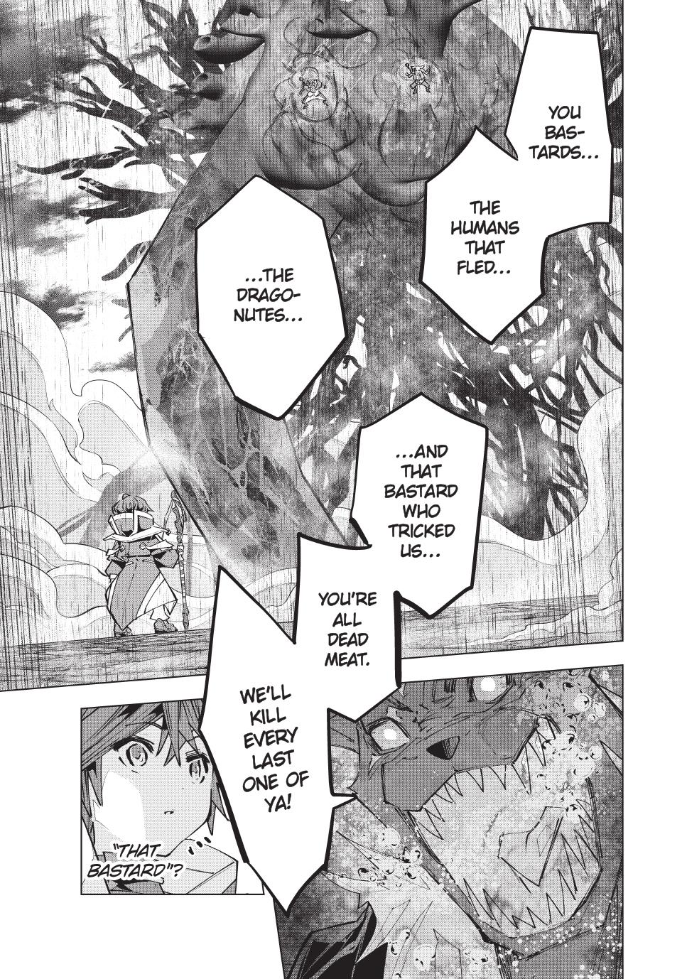 Read Backstabbed in a Backwater Dungeon - My Party Tried to Kill Me, But Thanks to an Infinite Gacha I Got LVL 9999 Friends and Am Out For Revenge Manga Online