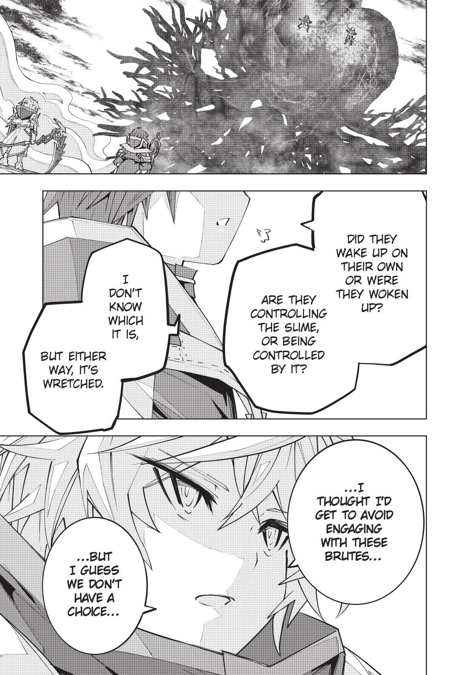 Read Backstabbed in a Backwater Dungeon - My Party Tried to Kill Me, But Thanks to an Infinite Gacha I Got LVL 9999 Friends and Am Out For Revenge Manga Online