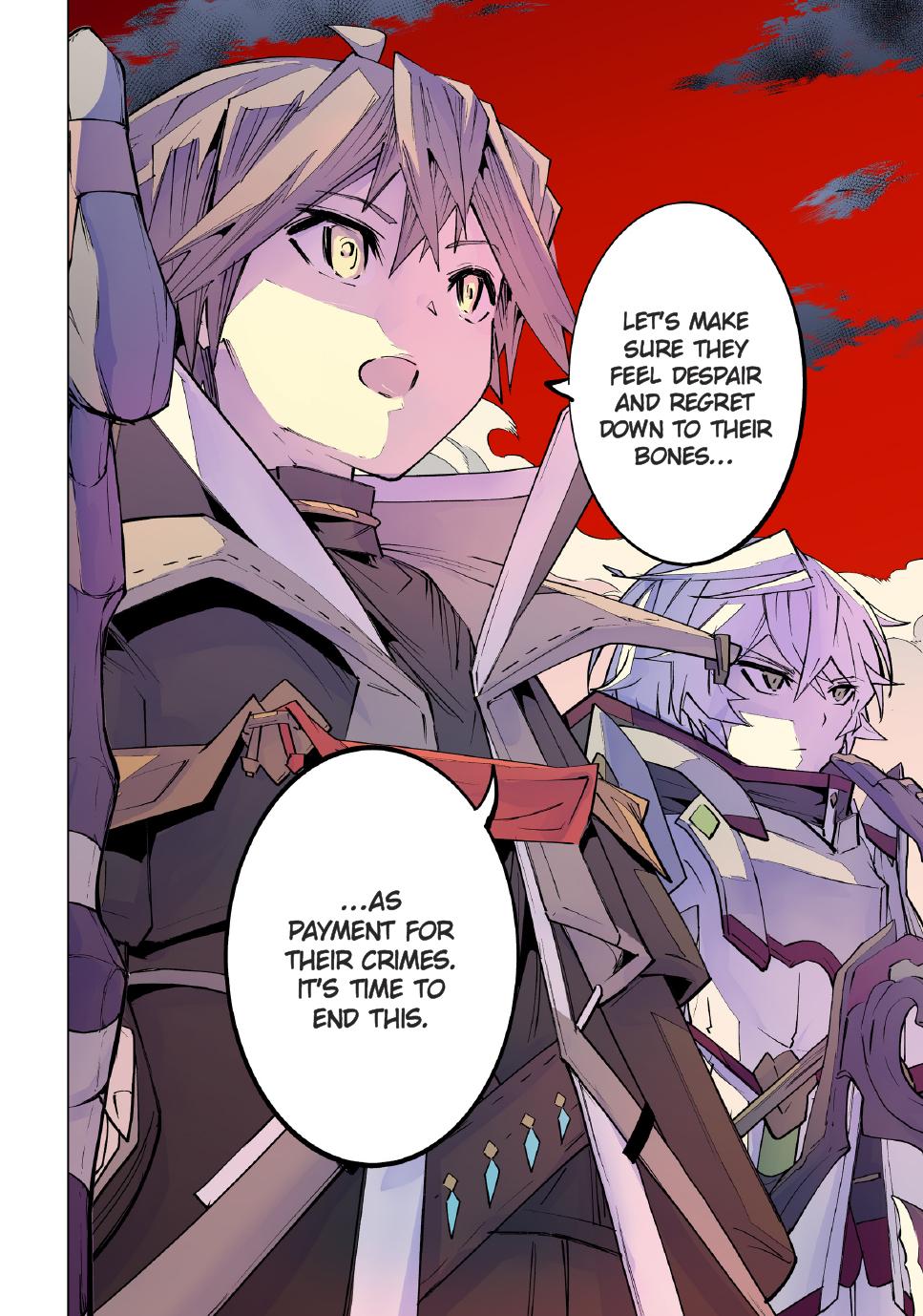 Read Backstabbed in a Backwater Dungeon - My Party Tried to Kill Me, But Thanks to an Infinite Gacha I Got LVL 9999 Friends and Am Out For Revenge Manga Online
