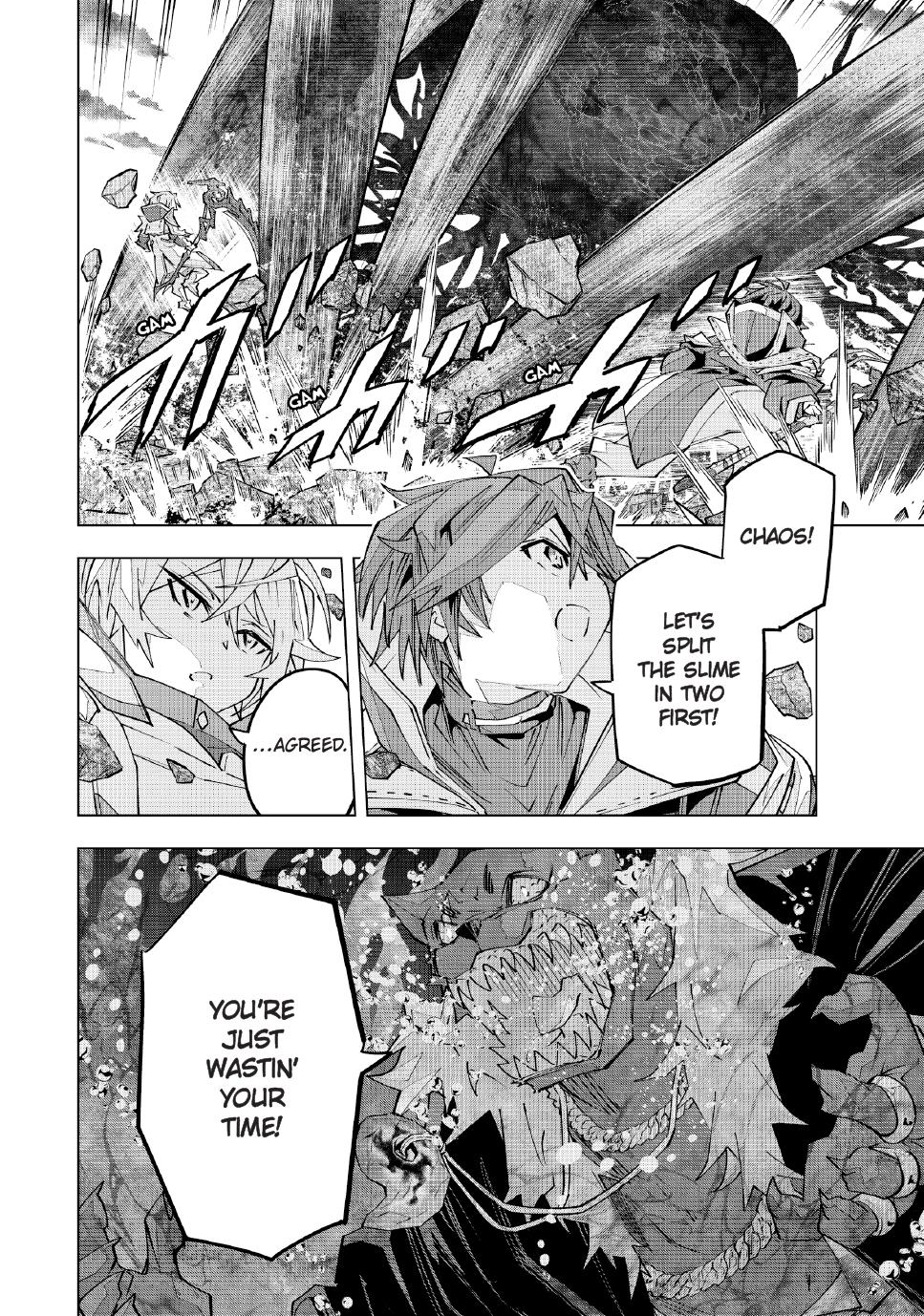 Read Backstabbed in a Backwater Dungeon - My Party Tried to Kill Me, But Thanks to an Infinite Gacha I Got LVL 9999 Friends and Am Out For Revenge Manga Online