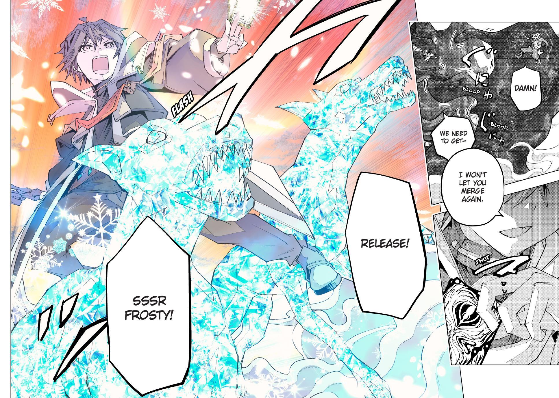 Read Backstabbed in a Backwater Dungeon - My Party Tried to Kill Me, But Thanks to an Infinite Gacha I Got LVL 9999 Friends and Am Out For Revenge Manga Online