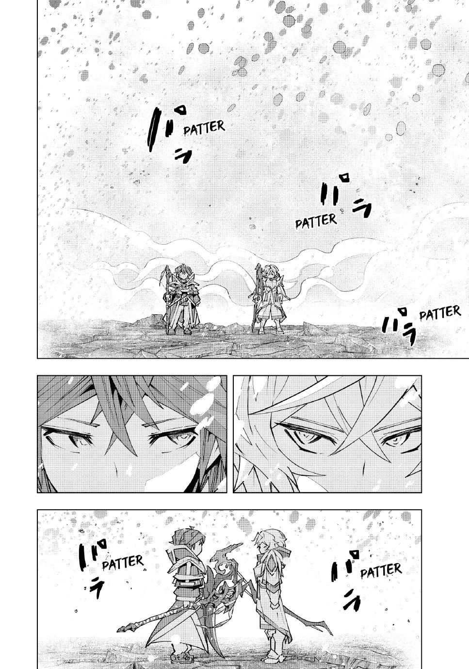 Read Backstabbed in a Backwater Dungeon - My Party Tried to Kill Me, But Thanks to an Infinite Gacha I Got LVL 9999 Friends and Am Out For Revenge Manga Online