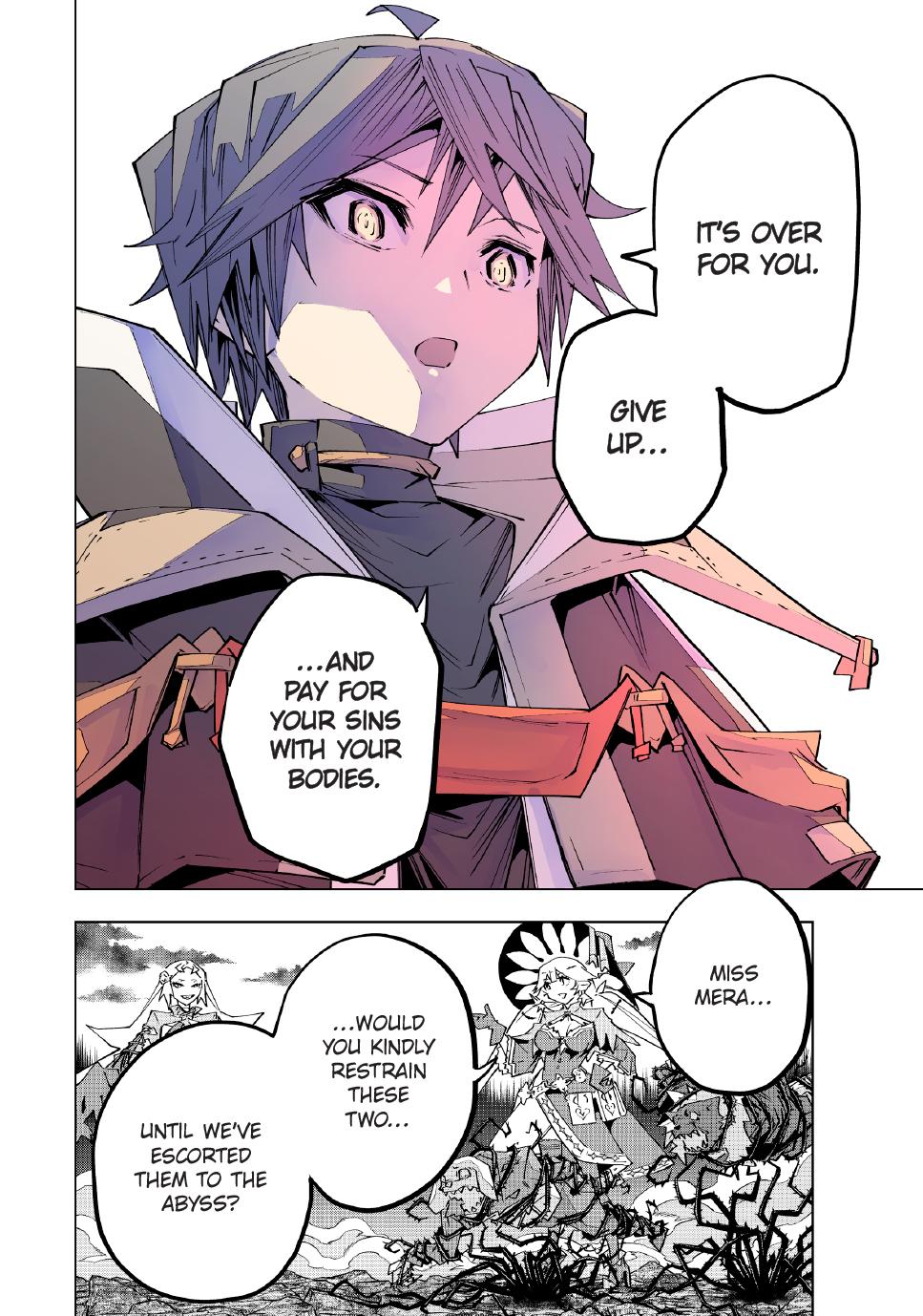 Read Backstabbed in a Backwater Dungeon - My Party Tried to Kill Me, But Thanks to an Infinite Gacha I Got LVL 9999 Friends and Am Out For Revenge Manga Online