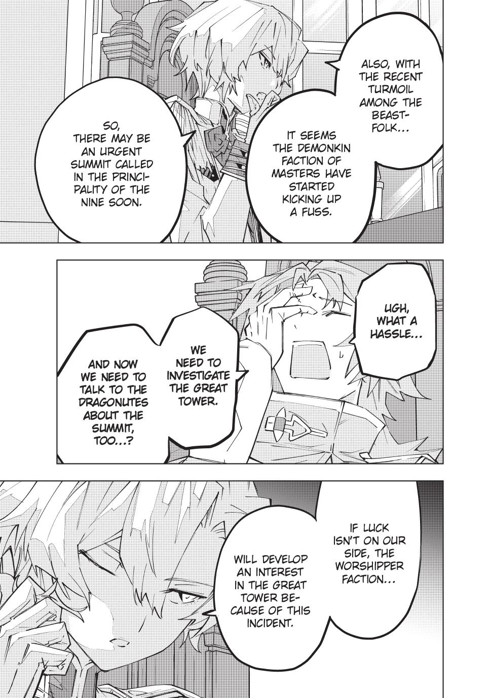 Read Backstabbed in a Backwater Dungeon - My Party Tried to Kill Me, But Thanks to an Infinite Gacha I Got LVL 9999 Friends and Am Out For Revenge Manga Online