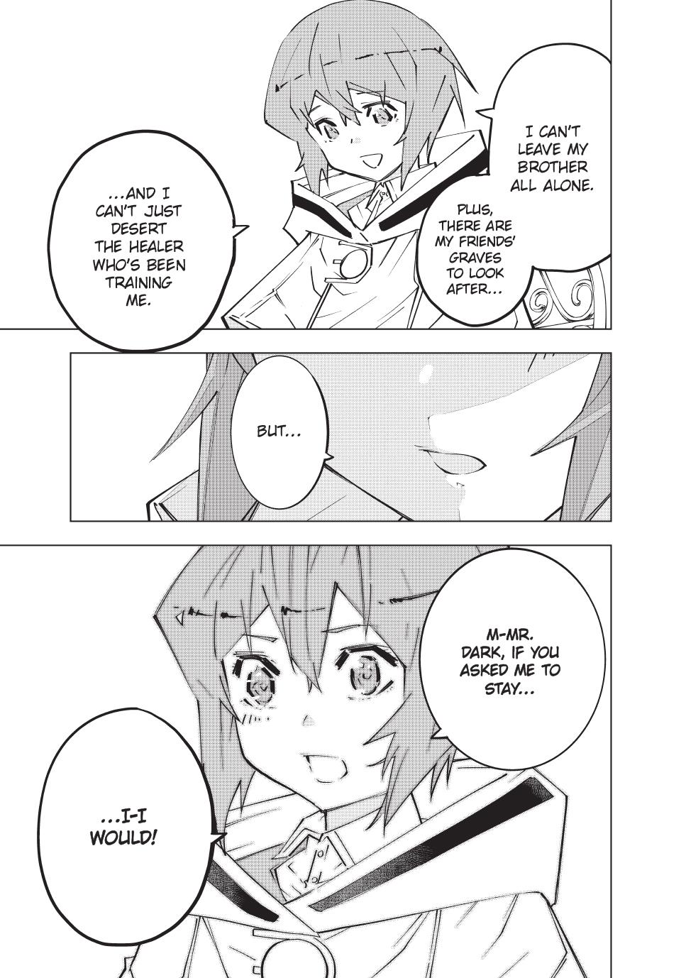 Read Backstabbed in a Backwater Dungeon - My Party Tried to Kill Me, But Thanks to an Infinite Gacha I Got LVL 9999 Friends and Am Out For Revenge Manga Online