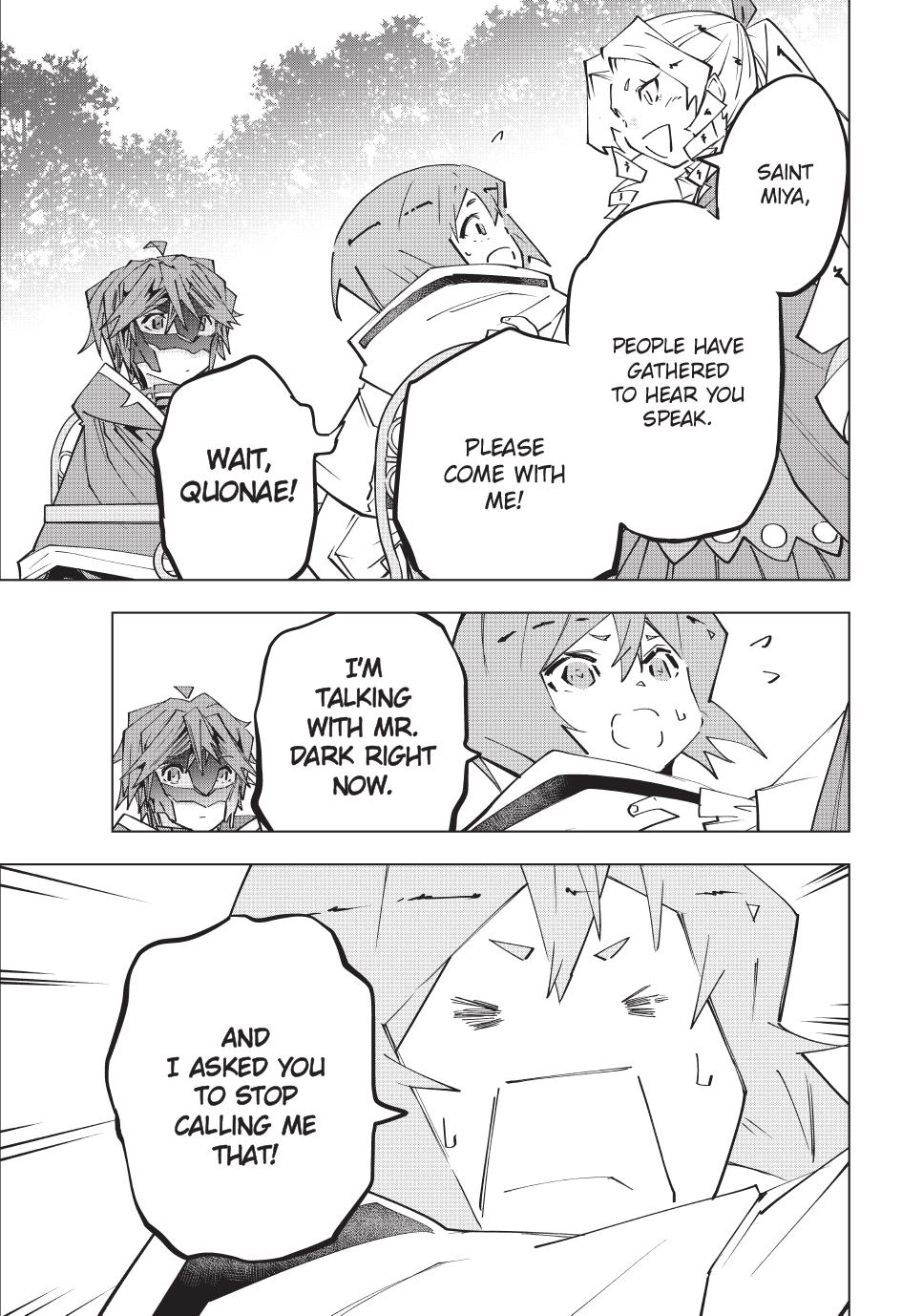 Read Backstabbed in a Backwater Dungeon - My Party Tried to Kill Me, But Thanks to an Infinite Gacha I Got LVL 9999 Friends and Am Out For Revenge Manga Online