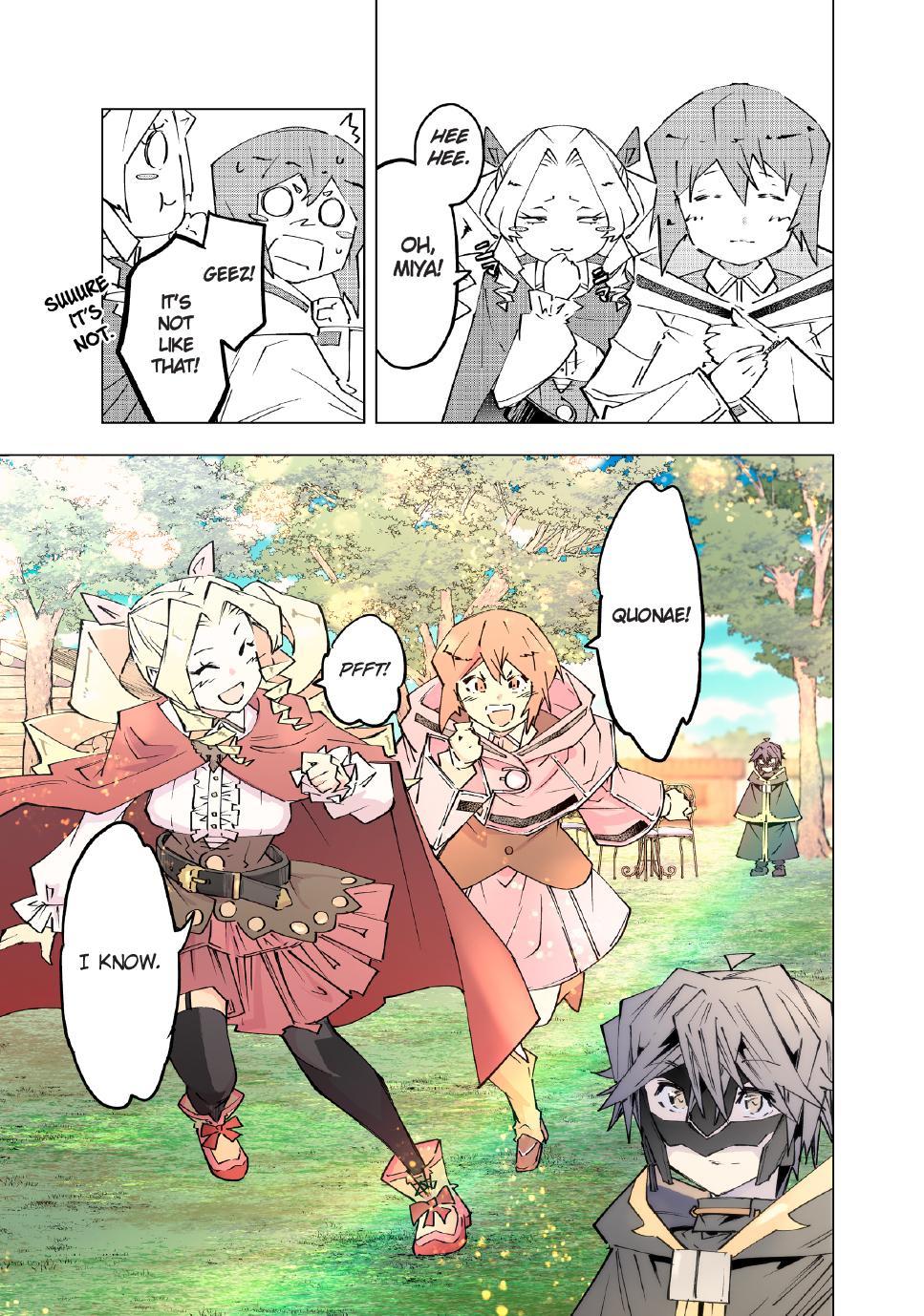 Read Backstabbed in a Backwater Dungeon - My Party Tried to Kill Me, But Thanks to an Infinite Gacha I Got LVL 9999 Friends and Am Out For Revenge Manga Online