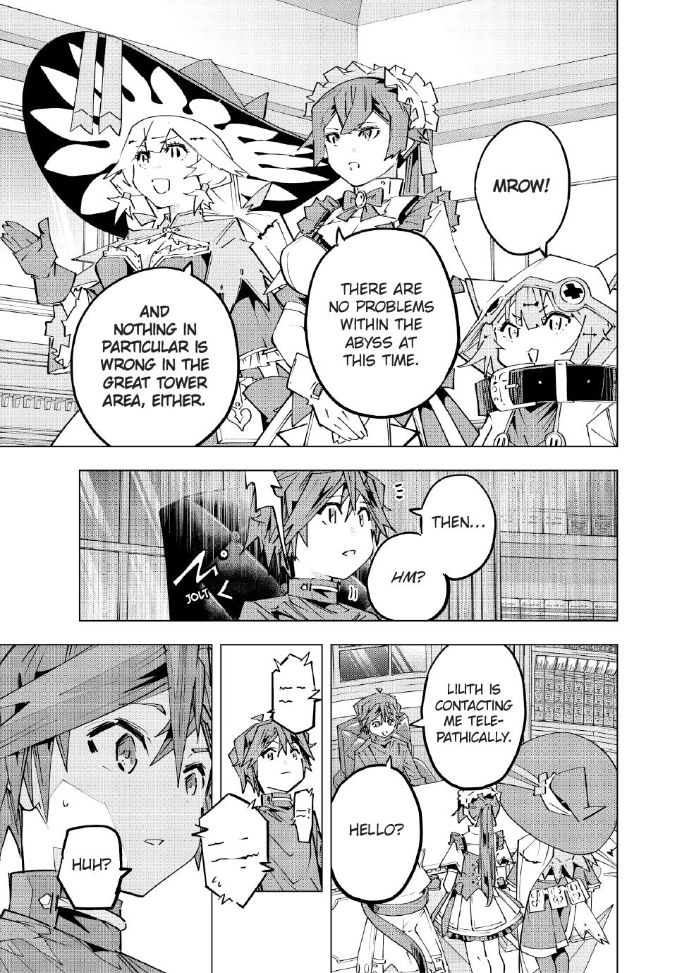 Read Backstabbed in a Backwater Dungeon - My Party Tried to Kill Me, But Thanks to an Infinite Gacha I Got LVL 9999 Friends and Am Out For Revenge Manga Online