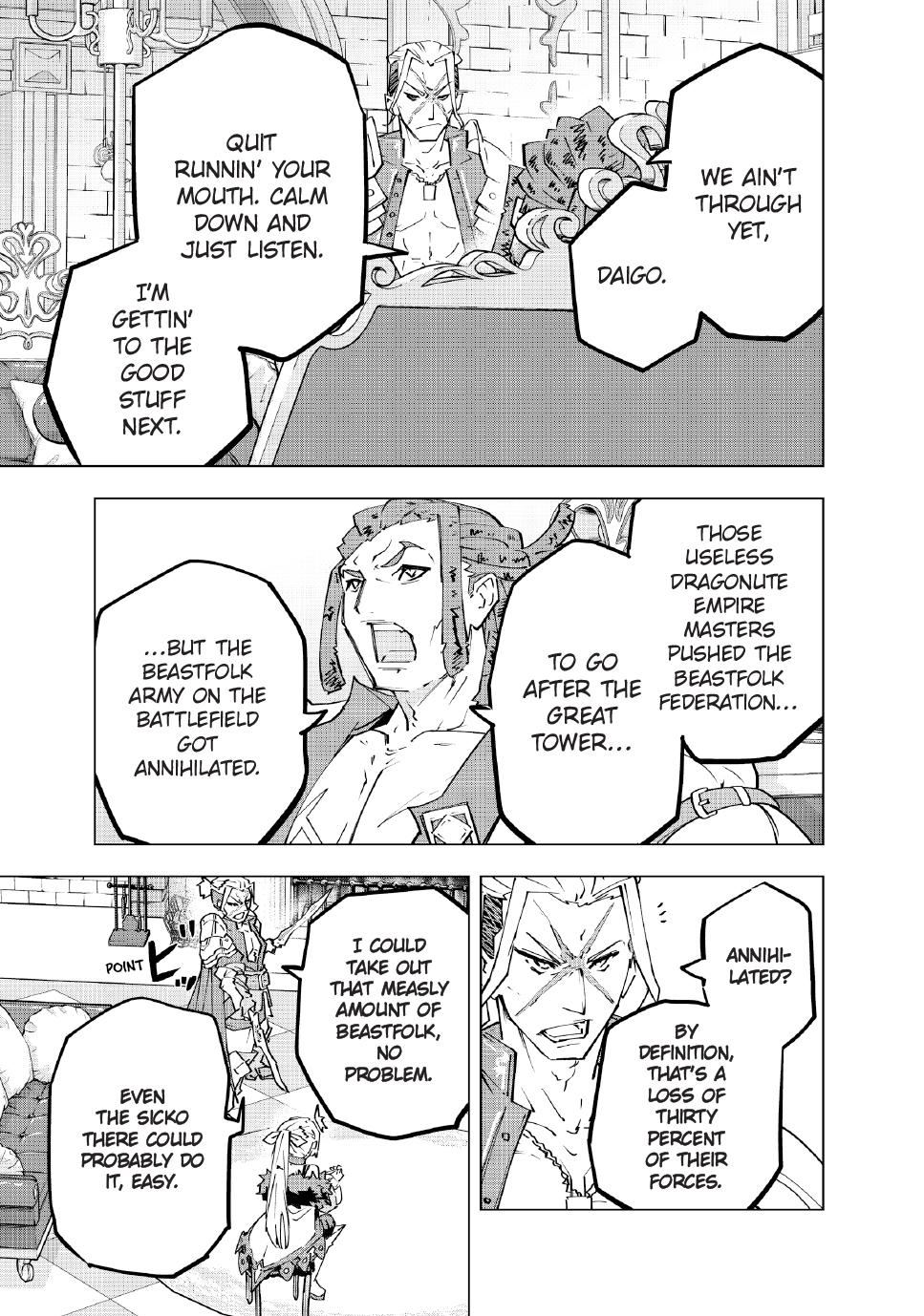 Read Backstabbed in a Backwater Dungeon - My Party Tried to Kill Me, But Thanks to an Infinite Gacha I Got LVL 9999 Friends and Am Out For Revenge Manga Online