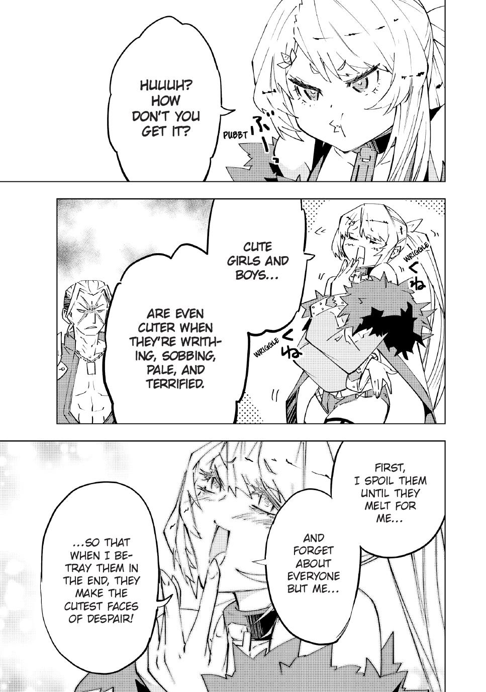 Read Backstabbed in a Backwater Dungeon - My Party Tried to Kill Me, But Thanks to an Infinite Gacha I Got LVL 9999 Friends and Am Out For Revenge Manga Online