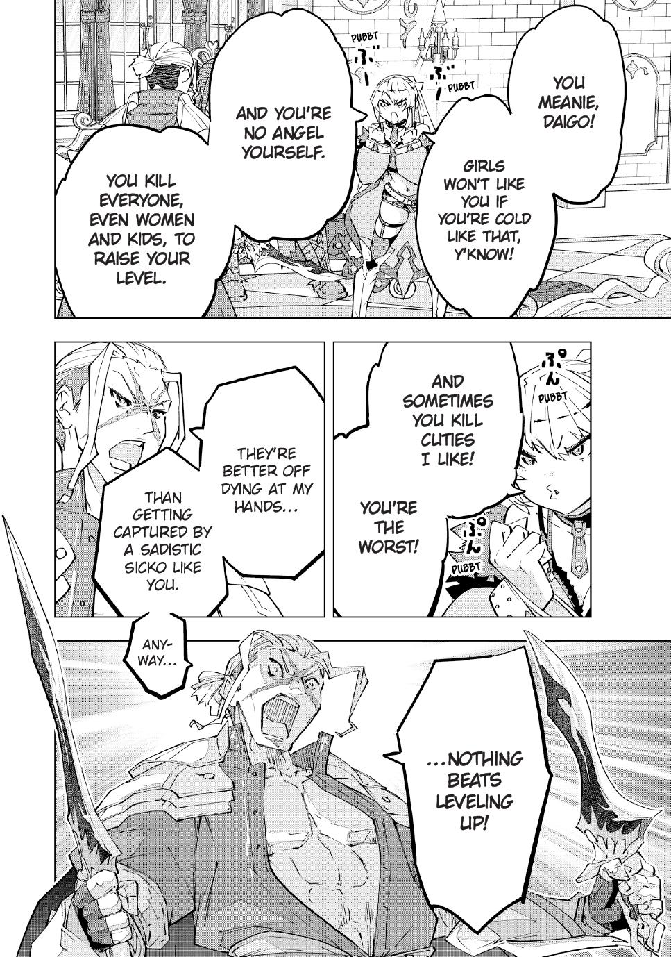 Read Backstabbed in a Backwater Dungeon - My Party Tried to Kill Me, But Thanks to an Infinite Gacha I Got LVL 9999 Friends and Am Out For Revenge Manga Online