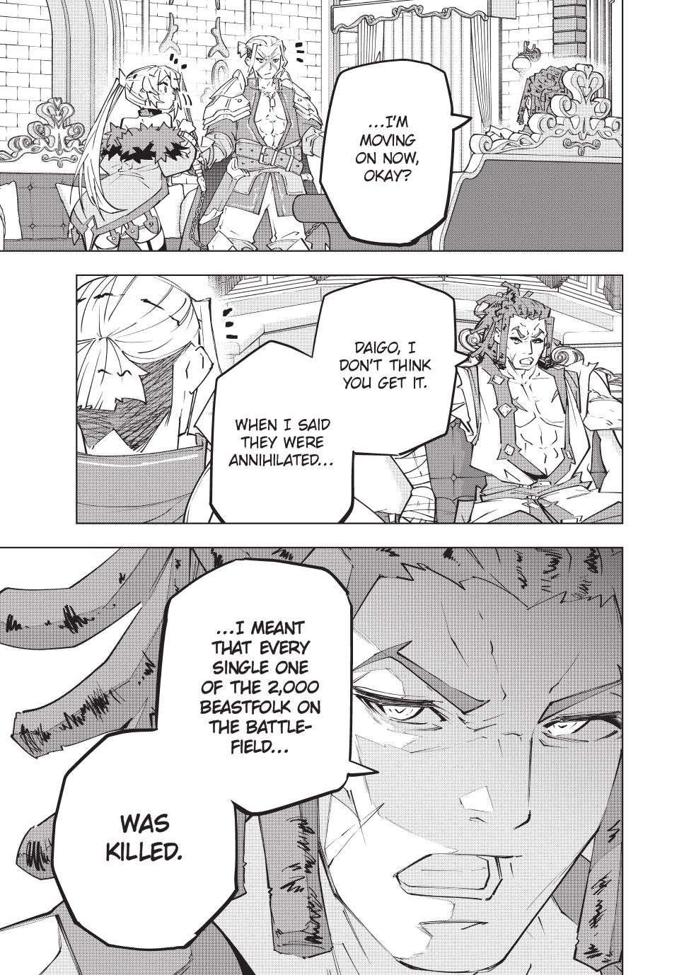Read Backstabbed in a Backwater Dungeon - My Party Tried to Kill Me, But Thanks to an Infinite Gacha I Got LVL 9999 Friends and Am Out For Revenge Manga Online