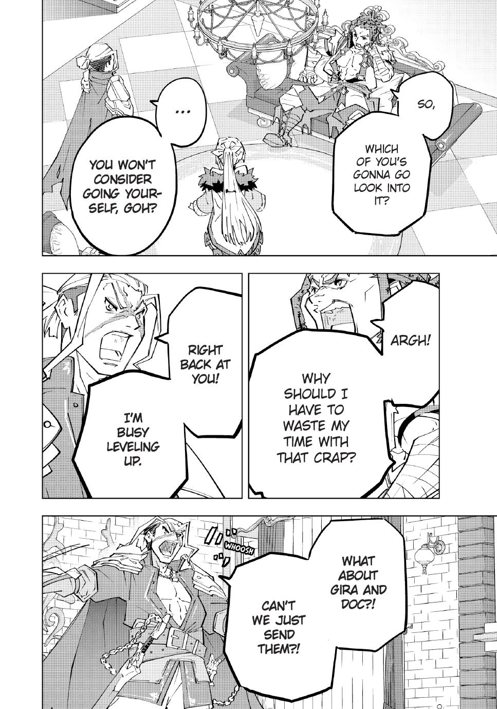 Read Backstabbed in a Backwater Dungeon - My Party Tried to Kill Me, But Thanks to an Infinite Gacha I Got LVL 9999 Friends and Am Out For Revenge Manga Online