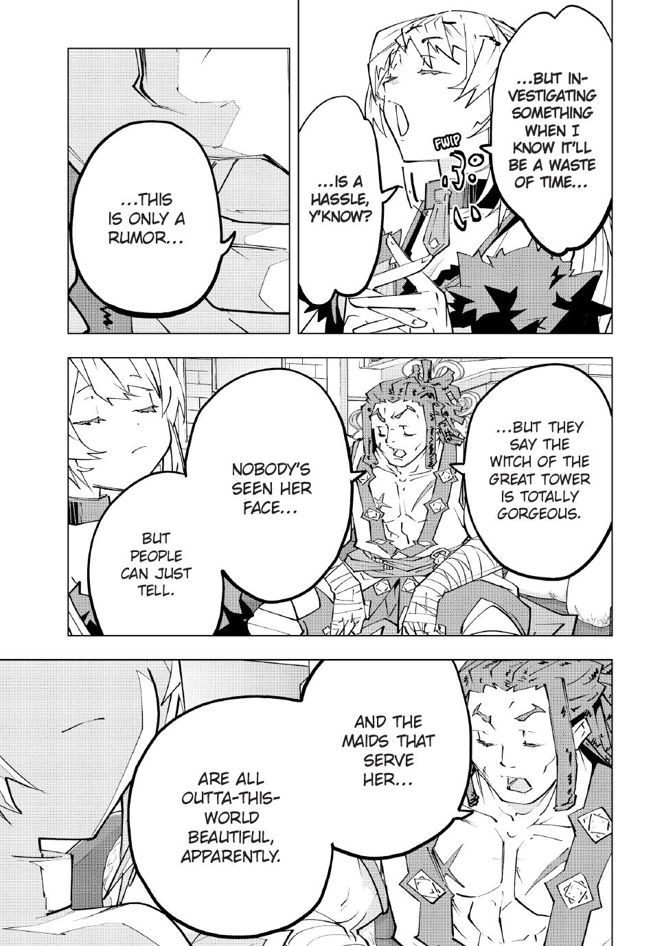 Read Backstabbed in a Backwater Dungeon - My Party Tried to Kill Me, But Thanks to an Infinite Gacha I Got LVL 9999 Friends and Am Out For Revenge Manga Online