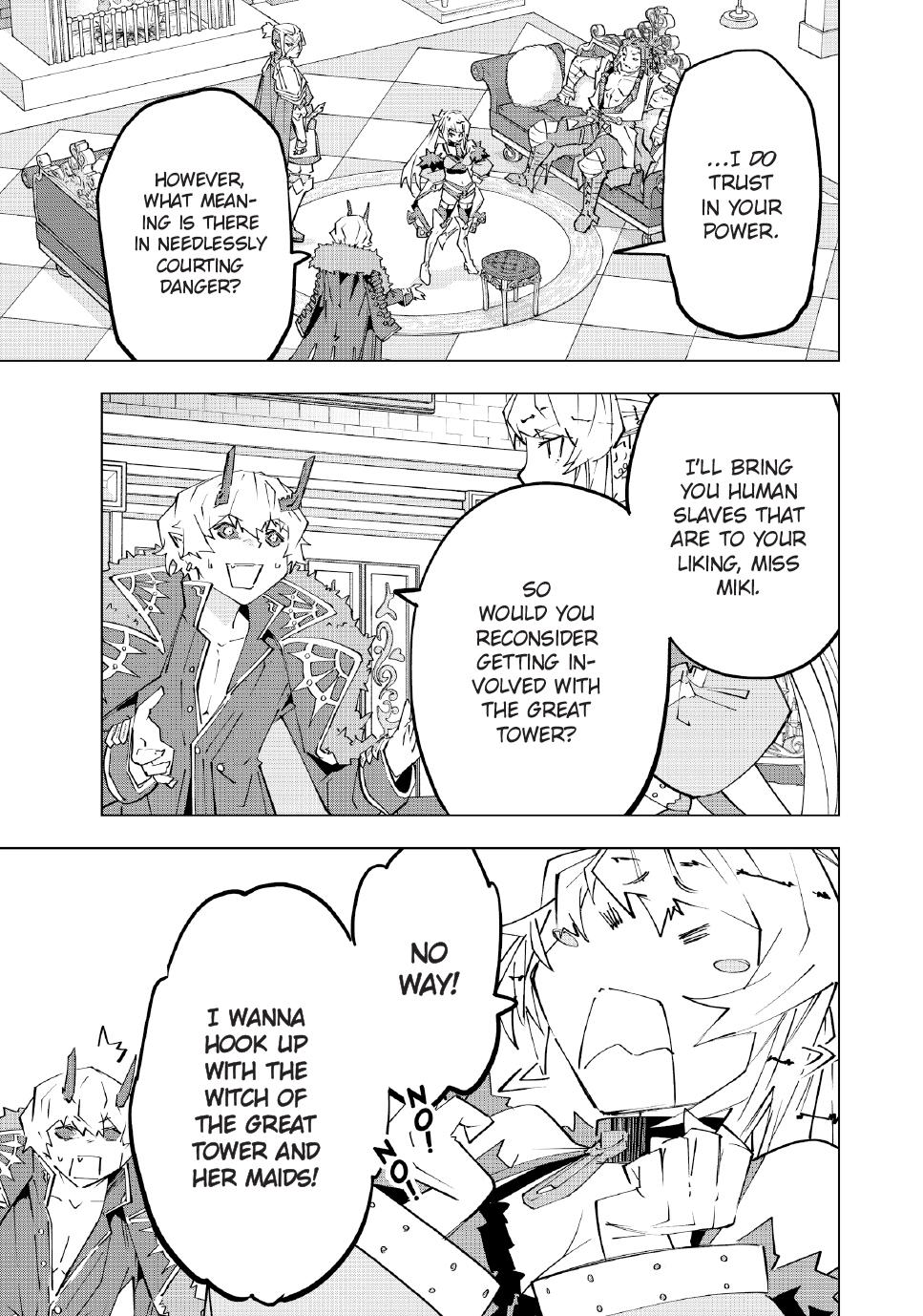 Read Backstabbed in a Backwater Dungeon - My Party Tried to Kill Me, But Thanks to an Infinite Gacha I Got LVL 9999 Friends and Am Out For Revenge Manga Online