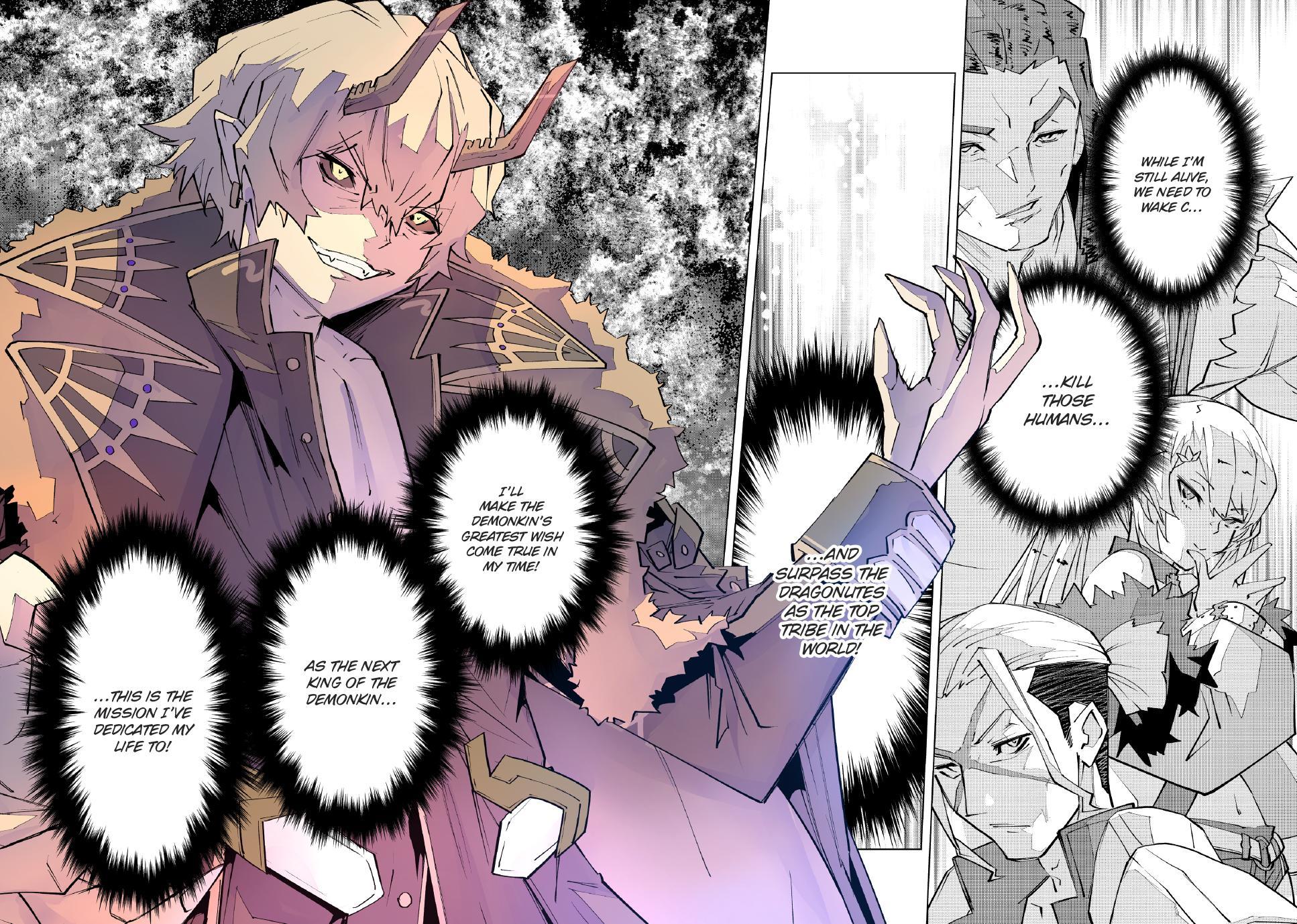 Read Backstabbed in a Backwater Dungeon - My Party Tried to Kill Me, But Thanks to an Infinite Gacha I Got LVL 9999 Friends and Am Out For Revenge Manga Online