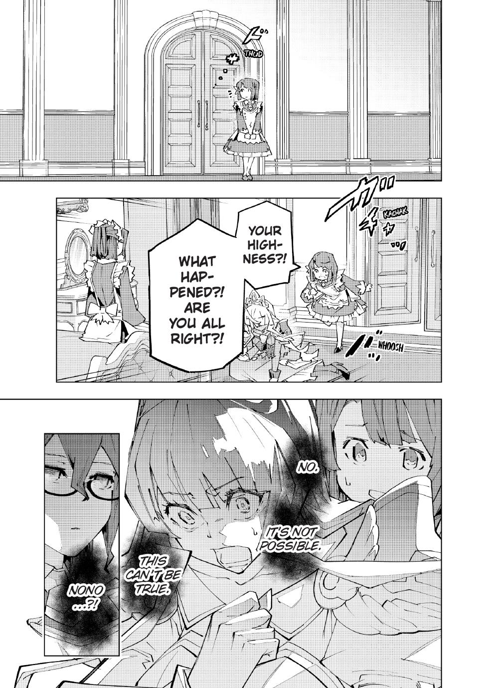 Read Backstabbed in a Backwater Dungeon - My Party Tried to Kill Me, But Thanks to an Infinite Gacha I Got LVL 9999 Friends and Am Out For Revenge Manga Online