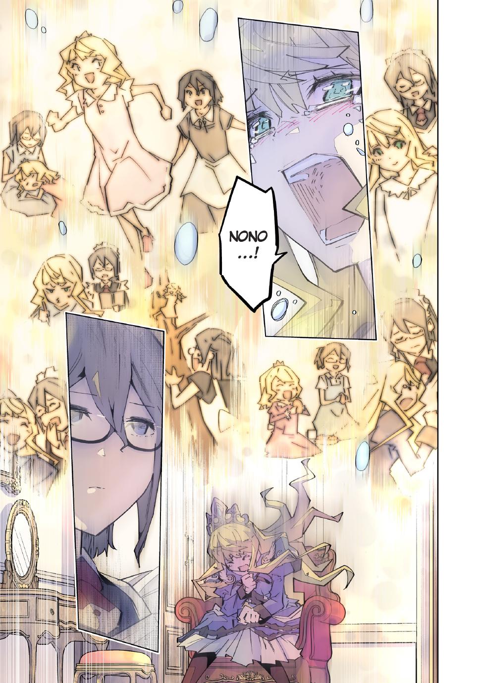 Read Backstabbed in a Backwater Dungeon - My Party Tried to Kill Me, But Thanks to an Infinite Gacha I Got LVL 9999 Friends and Am Out For Revenge Manga Online