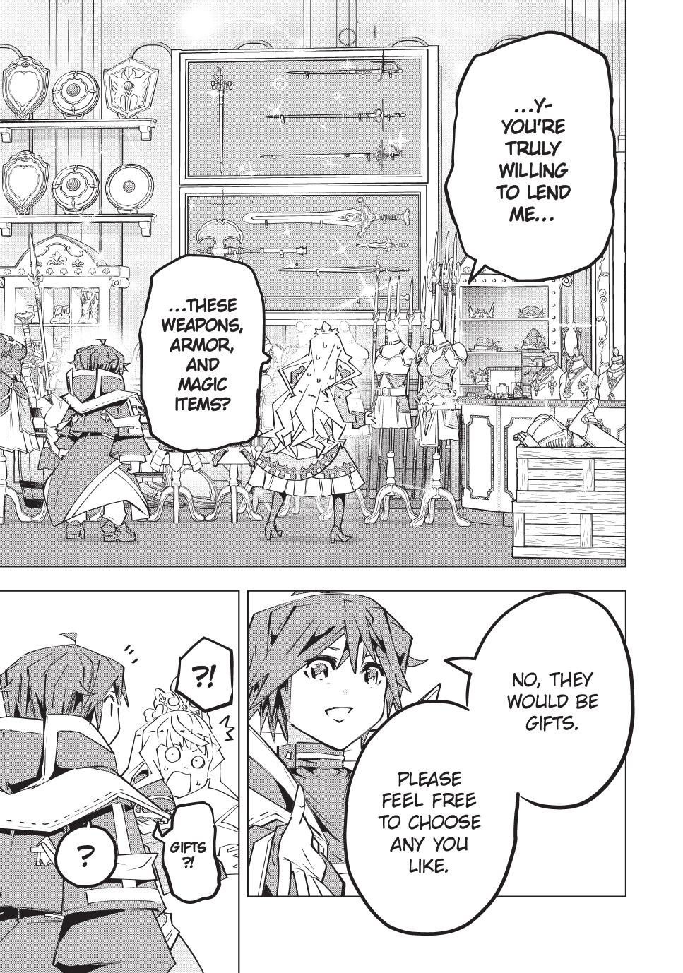 Read Backstabbed in a Backwater Dungeon - My Party Tried to Kill Me, But Thanks to an Infinite Gacha I Got LVL 9999 Friends and Am Out For Revenge Manga Online