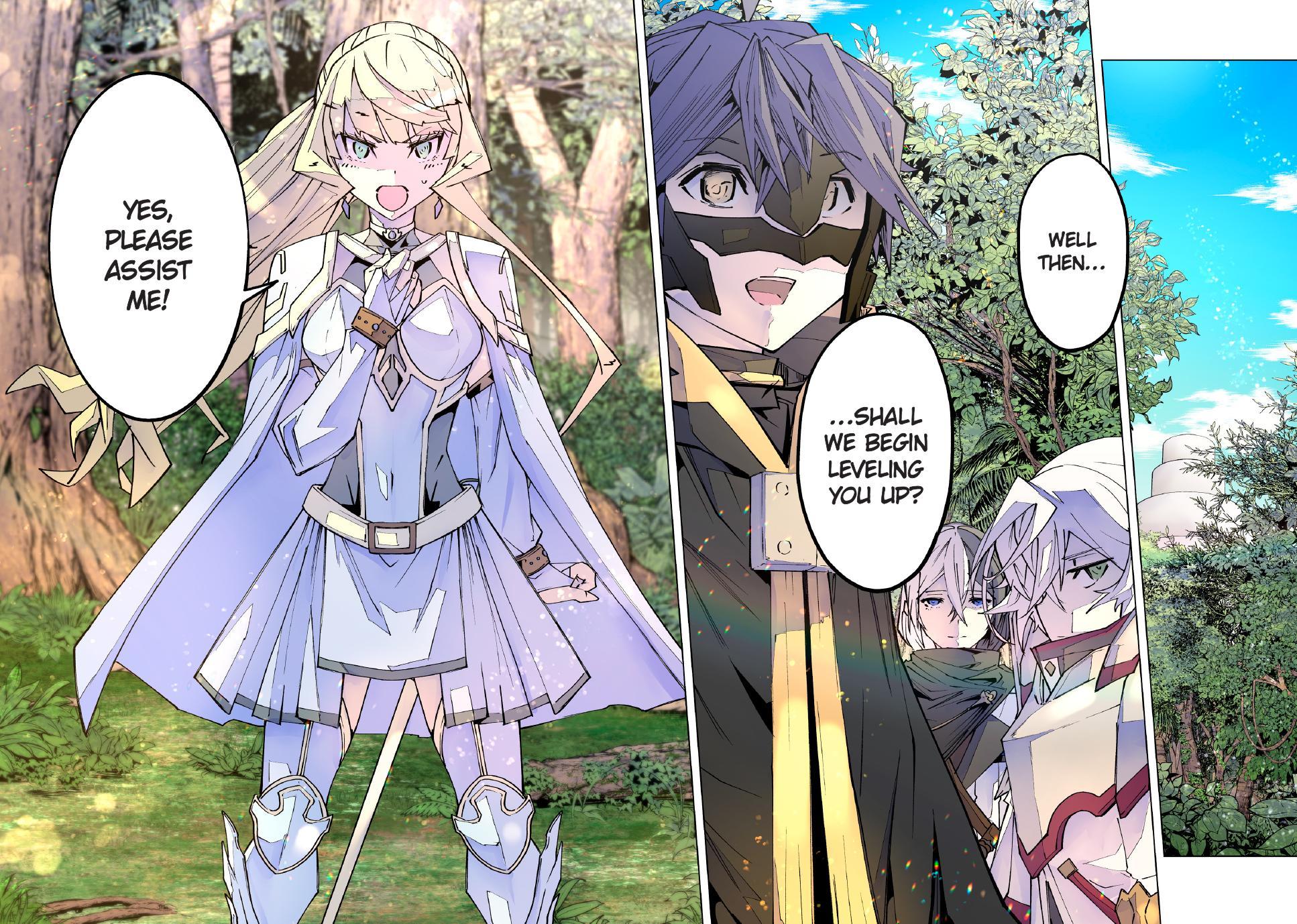Read Backstabbed in a Backwater Dungeon - My Party Tried to Kill Me, But Thanks to an Infinite Gacha I Got LVL 9999 Friends and Am Out For Revenge Manga Online
