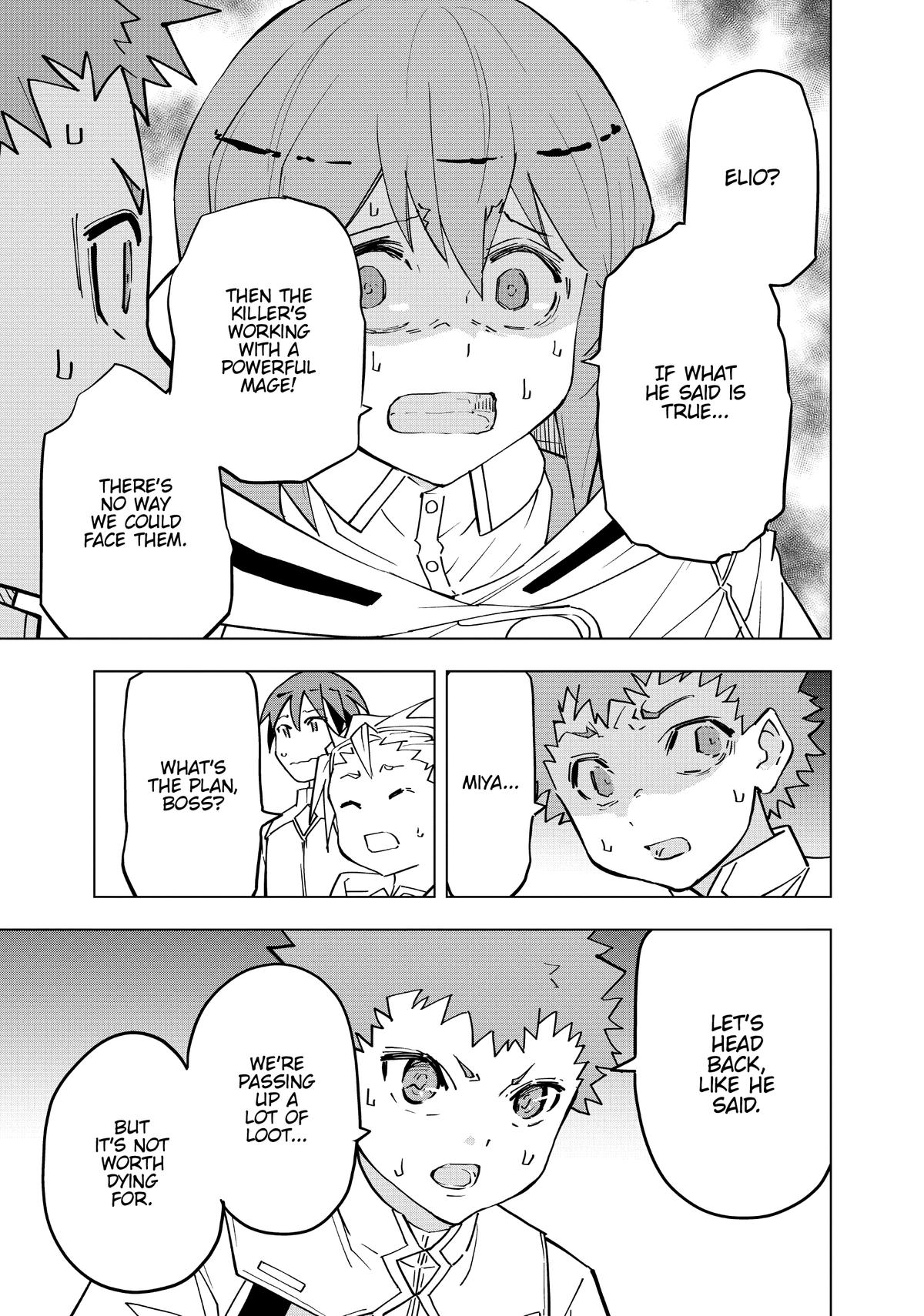Read Backstabbed in a Backwater Dungeon - My Party Tried to Kill Me, But Thanks to an Infinite Gacha I Got LVL 9999 Friends and Am Out For Revenge Manga Online