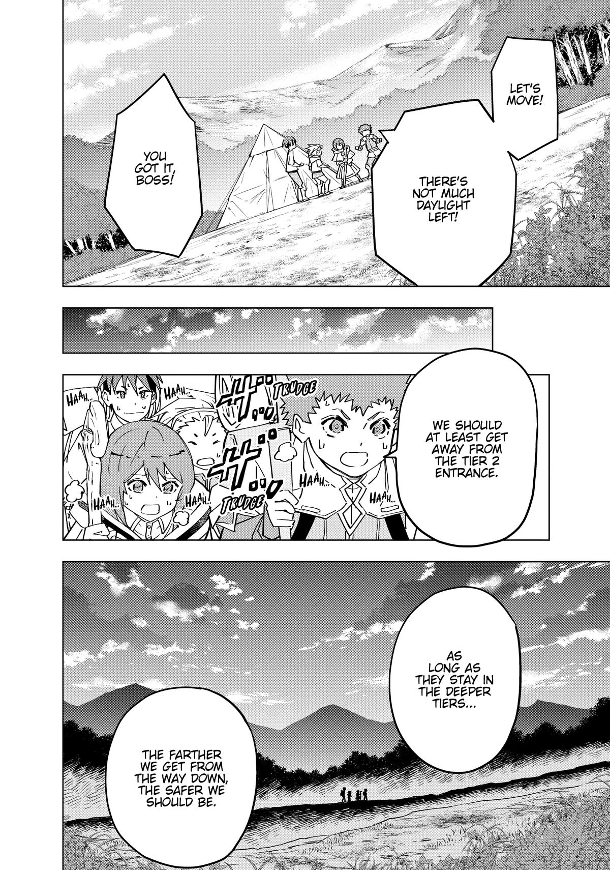 Read Backstabbed in a Backwater Dungeon - My Party Tried to Kill Me, But Thanks to an Infinite Gacha I Got LVL 9999 Friends and Am Out For Revenge Manga Online