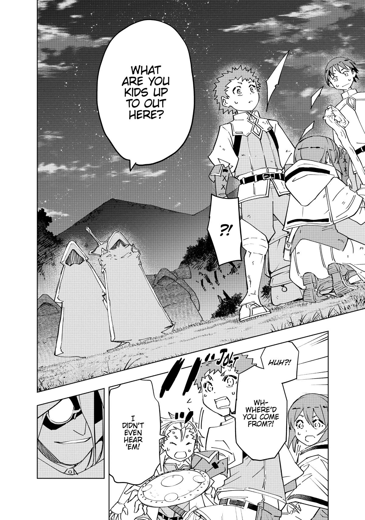 Read Backstabbed in a Backwater Dungeon - My Party Tried to Kill Me, But Thanks to an Infinite Gacha I Got LVL 9999 Friends and Am Out For Revenge Manga Online