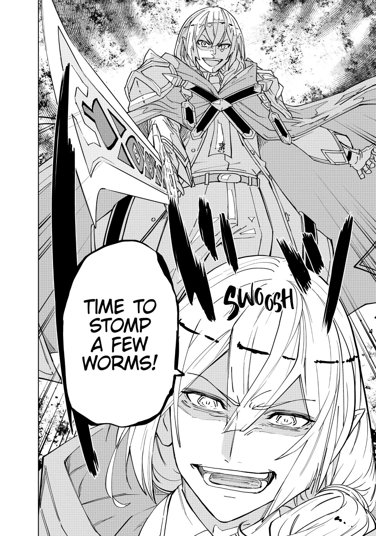 Read Backstabbed in a Backwater Dungeon - My Party Tried to Kill Me, But Thanks to an Infinite Gacha I Got LVL 9999 Friends and Am Out For Revenge Manga Online