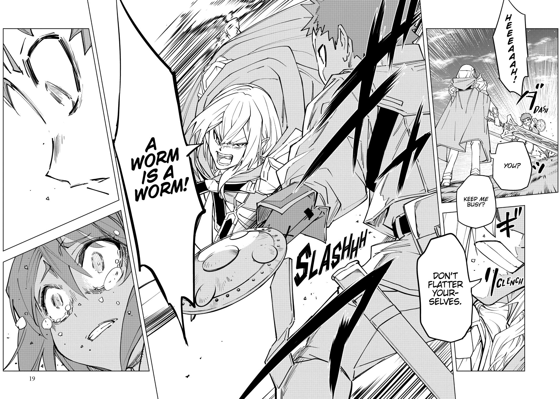Read Backstabbed in a Backwater Dungeon - My Party Tried to Kill Me, But Thanks to an Infinite Gacha I Got LVL 9999 Friends and Am Out For Revenge Manga Online