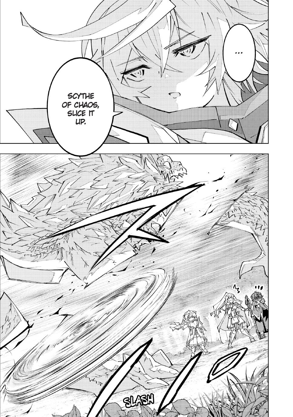 Read Backstabbed in a Backwater Dungeon - My Party Tried to Kill Me, But Thanks to an Infinite Gacha I Got LVL 9999 Friends and Am Out For Revenge Manga Online
