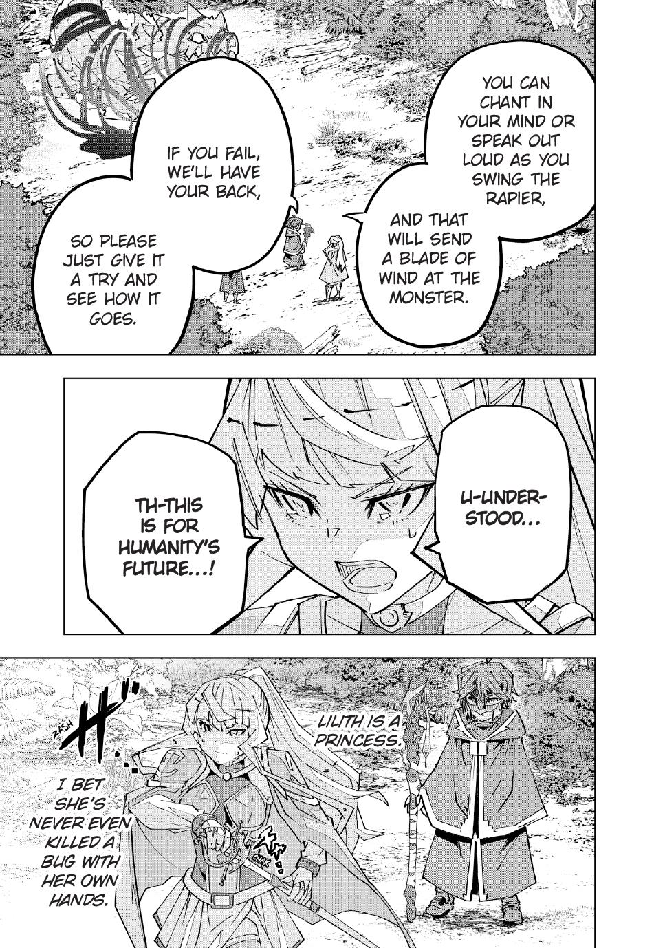 Read Backstabbed in a Backwater Dungeon - My Party Tried to Kill Me, But Thanks to an Infinite Gacha I Got LVL 9999 Friends and Am Out For Revenge Manga Online