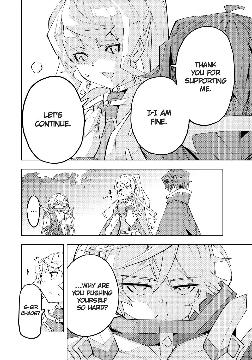 Read Backstabbed in a Backwater Dungeon - My Party Tried to Kill Me, But Thanks to an Infinite Gacha I Got LVL 9999 Friends and Am Out For Revenge Manga Online