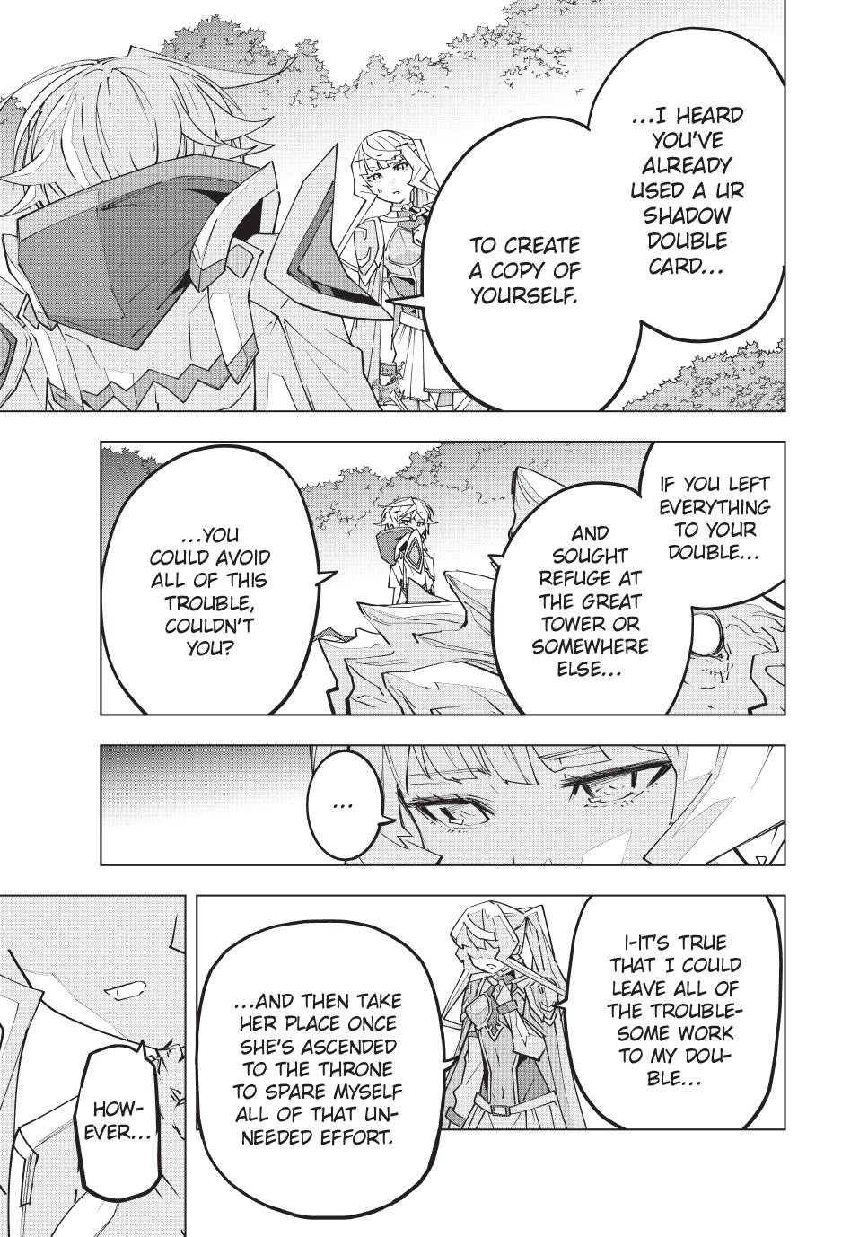Read Backstabbed in a Backwater Dungeon - My Party Tried to Kill Me, But Thanks to an Infinite Gacha I Got LVL 9999 Friends and Am Out For Revenge Manga Online