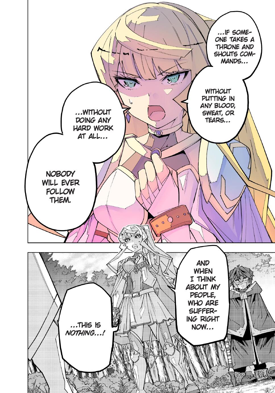 Read Backstabbed in a Backwater Dungeon - My Party Tried to Kill Me, But Thanks to an Infinite Gacha I Got LVL 9999 Friends and Am Out For Revenge Manga Online