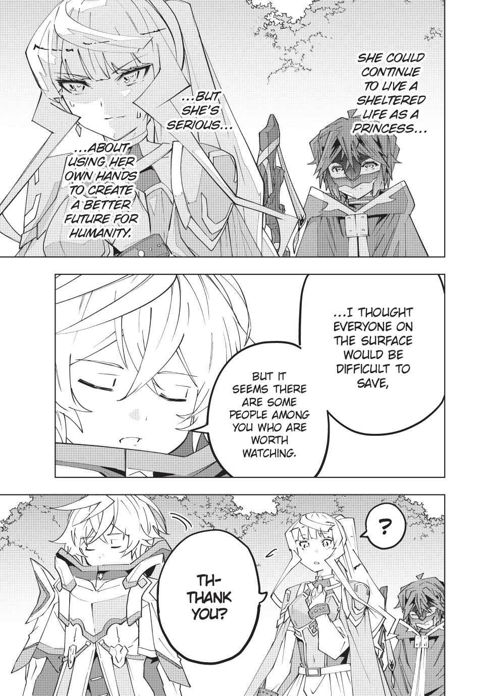 Read Backstabbed in a Backwater Dungeon - My Party Tried to Kill Me, But Thanks to an Infinite Gacha I Got LVL 9999 Friends and Am Out For Revenge Manga Online