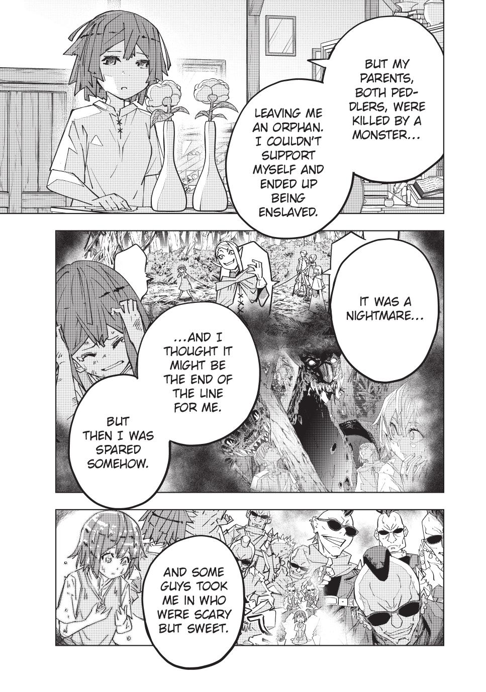 Read Backstabbed in a Backwater Dungeon - My Party Tried to Kill Me, But Thanks to an Infinite Gacha I Got LVL 9999 Friends and Am Out For Revenge Manga Online
